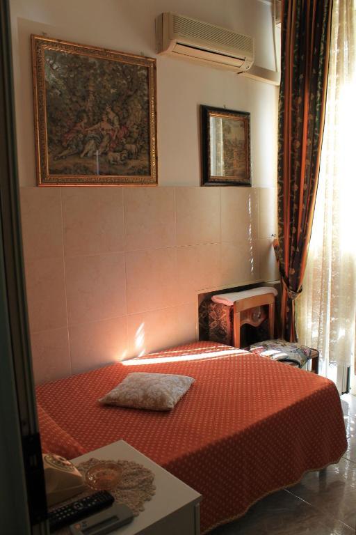 Hotel Stadler 2 Roma Quarto foto