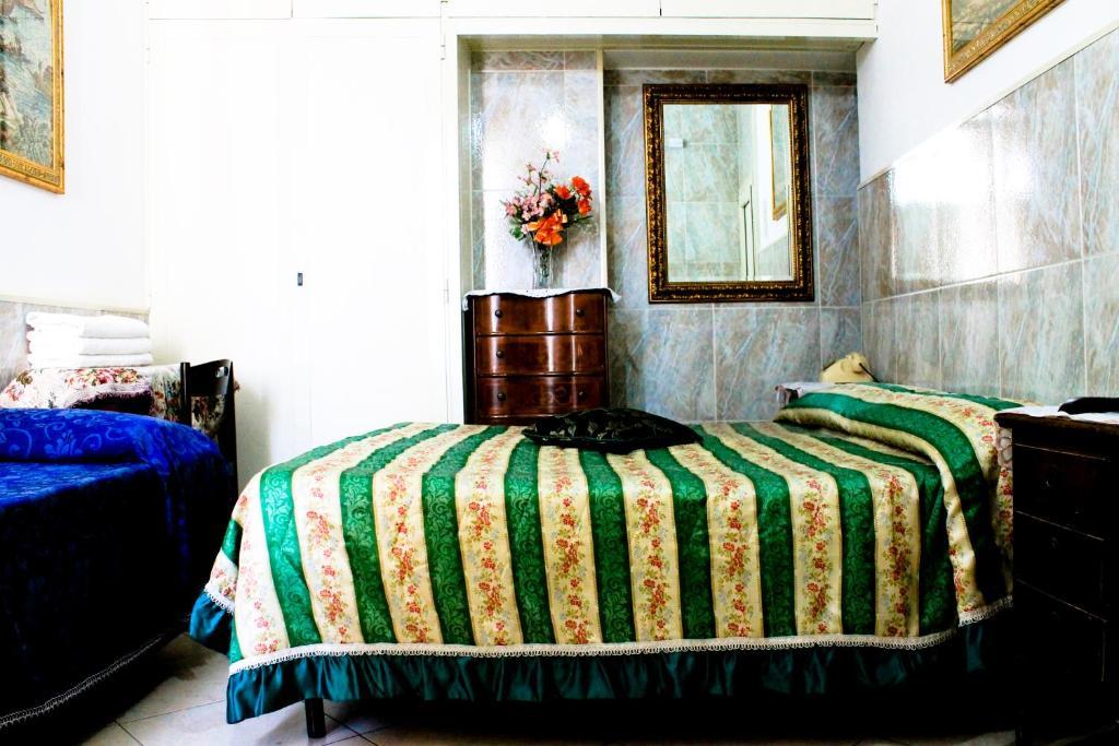 Hotel Stadler 2 Roma Quarto foto