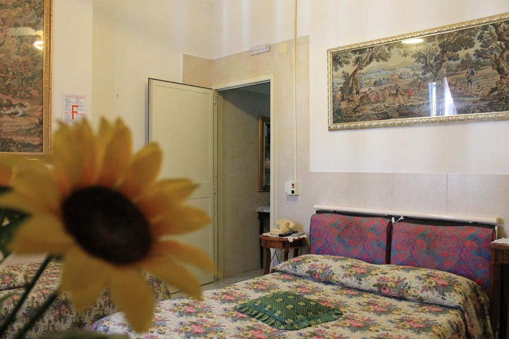 Hotel Stadler 2 Roma Quarto foto