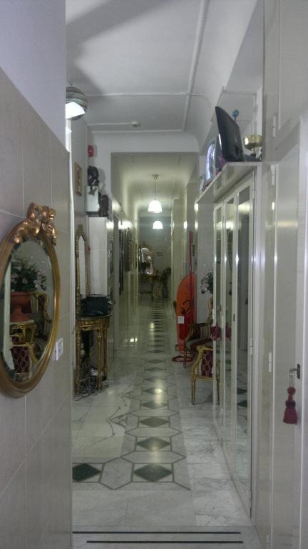 Hotel Stadler 2 Roma Exterior foto