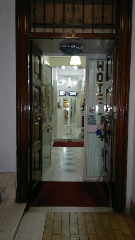 Hotel Stadler 2 Roma Exterior foto