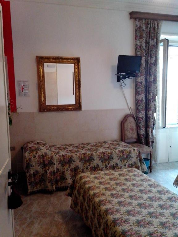 Hotel Stadler 2 Roma Quarto foto